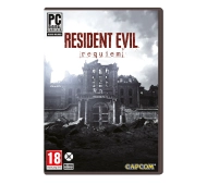Resident Evil Requiem