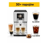 Krups Intuition Experience Hot&Cold EA879E