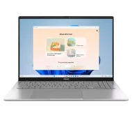 ASUS Vivobook S16 S3607VA-RP097W 16" 144Hz Core 5 210H 16GB RAM 512GB Dysk SSD Win11 ...