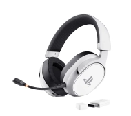 GXTrust PlayStation®5 GXT499W Forta Nauszne Biały