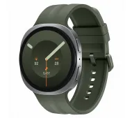 Samsung Galaxy Watch9 Funkcje AI 44mm LTE Srebrny