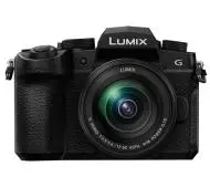 Panasonic LUMIX DC-G90M 12-60mm f/3.5-5.6