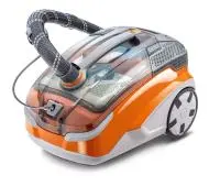 Thomas Aqua+ Pet & Family Plus 1700W Turboszczotka Ssawka do prania dywanów Ssawka d...