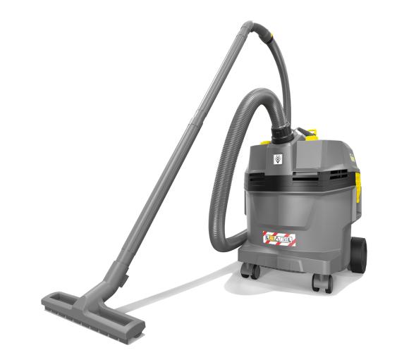 Karcher NT 22 1 Ap L 1 378 600 0 Dobra Cena Opinie W Sklepie RTV