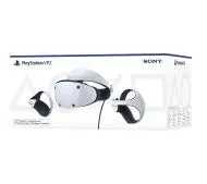 Sony PlayStation VR2 – kinowe wrażenia i zaawansowana technologia
