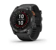 Garmin fenix 7X Pro Solar 51mm GPS Czarny