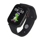 Garett Kids Nice Pro 4G Czarny