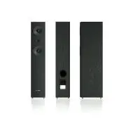 Pylon Audio Opal 23 Czarny 2szt.