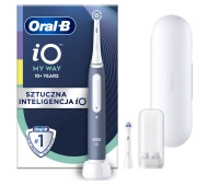 Oral-B iO My Way Ocean Blue