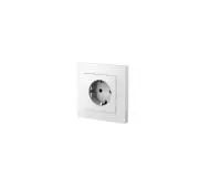 Aqara Wall Outlet H2 EU – dla osób planujących inteligentne gniazdo montowane w ścianie
