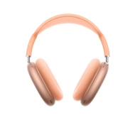 Apple AirPods Max USB-C Nauszne Bluetooth 5.0 Pomarańczowy