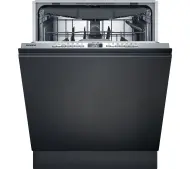 Siemens iQ300 SN63EX06VE 59,8cm Automatyczne otwieranie drzwi Szuflada na sztućce Zda...