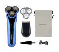 Remington LimitlessX X7 XR1775