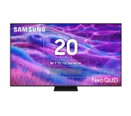 Samsung QE65QN80FAU 65" Neo QLED 4K 144Hz Vision AI Tizen Dolby Atmos HDMI 2.1 DVB-T2...