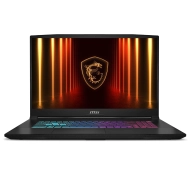 MSI Katana 17 HX B14WGK-036XPL