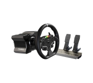MOZA Racing R5 RS20 do PC Zestaw gamingowy (baza R5 + kierownica ES + pedały SRP-Lite...
