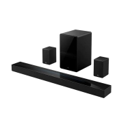 TCL Q85H PRO 7.1.4 Wi-Fi Bluetooth AirPlay Dolby Atmos DTS X