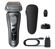 Braun Seria 9 PRO+ 9615s