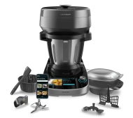 Cecotec Mambo CooKing Victory – automatyczny dozownik składników ChefCrown
