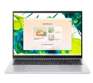 Acer Aspire Go 16 – laptop z dużym zapasem pamięci i funkcjami AI
