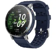 Amazfit Active 3 Premium NFC Ciemnoniebieski