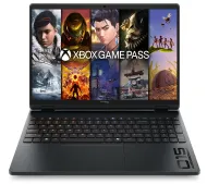 HyperX OMEN 15-gb0074nwx 15,3" 180Hz R7 8745HX 16GB RAM 512GB Dysk SSD RTX5060 DLSS4 ...