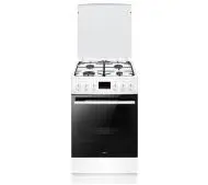 Amica 510GEM2.33ZpTa(W) Termoobieg