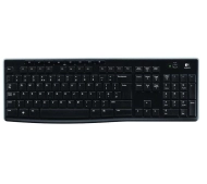 Logitech K270