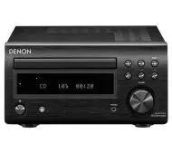 Denon RCD-M41DAB 2.1-kanałowy Bluetooth Czarny