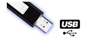 Odtwarzaj muzykę z pamięci flash USB