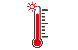 Miej temperaturę pod kontrolą