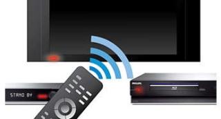 Steruj wszystkimi urządzeniami HDMI CEC przy użyciu jednego pilota