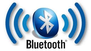 Bezprzewodowe połączenie z urządzeniami obsługującymi Bluetooth