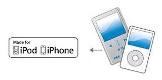 Zyskaj wsparcie odtwarzaczy iPod i telefonu iPhone