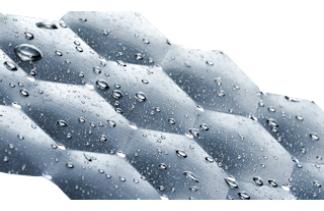 Chroń tkaniny z bębnem SoftCare