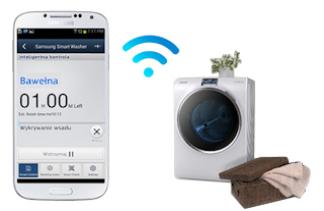 Steruj za pomocą telefonu