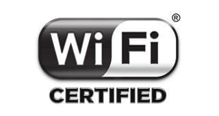 Łącz się z Internetem oraz streamuj muzyke bezprzewodowo