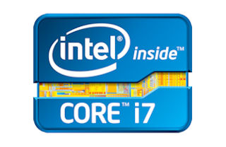 Twórz grafikę 3D z procesorem i7