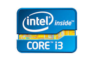 Pracuj wydajnie z procesorem Intel Core i3