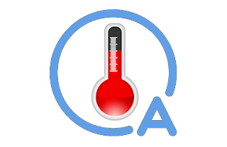 Prasuj różne tkaniny bez zmiany temperatury