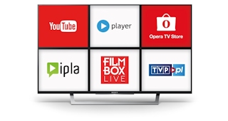 Smart TV – więcej niż tylko telewizor