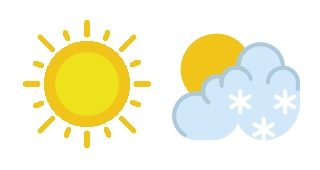 Przeznaczony do pracy w niskiej i wysokiej temperaturze