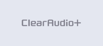 ClearAudio+: bogatsza muzyka