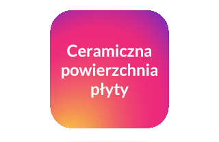Grilluj zdrowo na ceramicznej płycie