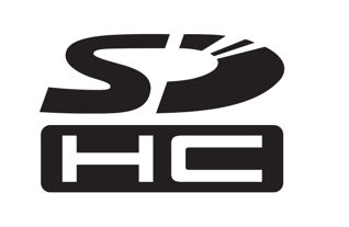 Karta SDHC (Secure Digital High Capacity)