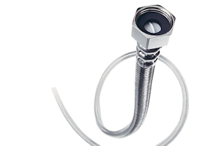 Korzystaj bezpiecznie dzięki systemowi Waterproof-Metal