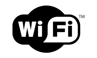 Bezprzewodowa komunikacja Wi-Fi