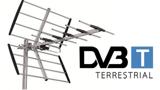 Odbieraj audycje naziemnej telewizji cyfrowej w standardzie HD