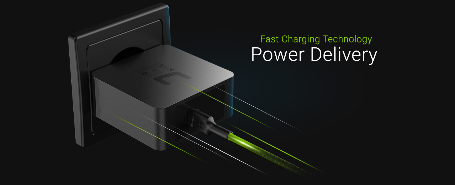 Power Delivery
