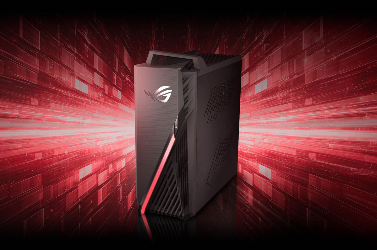 ROG Strix GA15